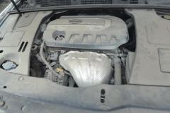 2015 Geely Auto Bo Rui 2015 2.4 AT Comfort #10