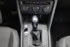 2017 Volkswagen Tiguan L 2017 1.8T AT 330TSIFashionFWD #17