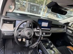 2022 Tank 500 2022 3.0T AT Sport Create environment 7Seat #9