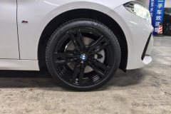 2022 BMW 1 Series 2022 2.0T AT 125i MSportYaoyeEdition #6