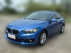 2018 BMW 1 Series 2017 1.5T AT 118iSport #2