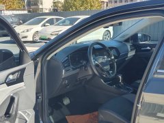 2021 Volkswagen Sagitar 2021 1.4T AT 280TSI DSGFlagshipSmart Connect #7