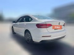 2020 Volkswagen Lavida EV 2019 Premium EV #7
