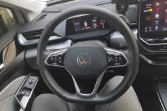 2024 Volkswagen ID.6 X 2023 Upgrade pureLong RangeEdition #15
