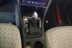 2020 Volkswagen Touran 2021 TouranL 1.4T AT 280TSI DSGExpand boundariesEdition 7Seat #16