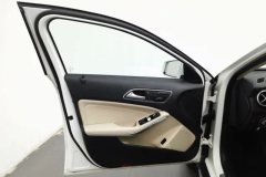 2015 Mercedes-Benz GLA-Class 2015 2.0T AT GLA220Luxury 4WD #11