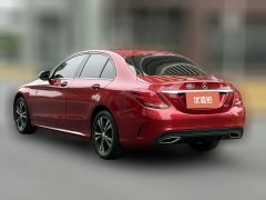 2016 Mercedes-Benz C-Class 2016 2.0T AT C200LSport #7