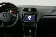 2018 Volkswagen Polo Hatchback 2016 1.6 AT Comfort #16