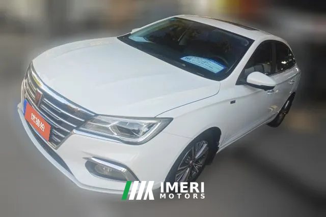 2019 Roewe i5 2019 1.5 AT 4GConnectedLeaderFlagship