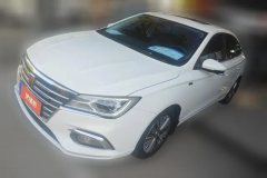 2019 Roewe i5 2019 1.5 AT 4GConnectedLeaderFlagship #1