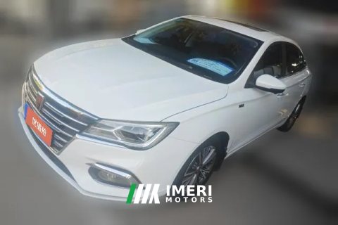 2019 Roewe i5 2019 1.5 AT 4GConnectedLeaderFlagship
