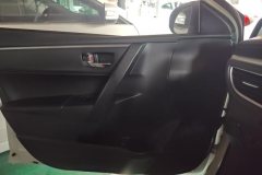 2016 Toyota Levin 2016 1.6 AT GElite #7