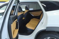 2023 Geely Auto Boyue L 2023 1.5TD AT DCTPremium #11