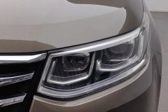 2018 Chang'an CS95 2017 2.0T AT Smart Premium7Seat 4WD #5