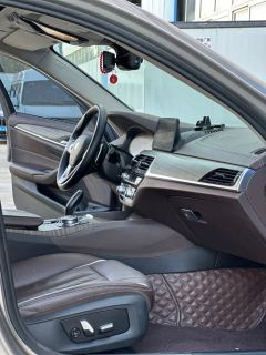 2019 BMW 5 Series 2020 2.0T AT 530LiLeadingLuxury Pkg #6