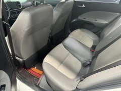 2018 Kia Pegas 2017 1.4 AT LuxuryDeluxe #6