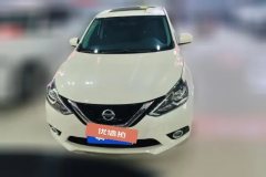 2023 Nissan Sylphy 2022 Classic 1.6XL CVTLuxury #2