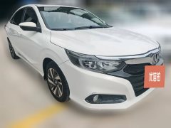 2019 Honda Crider 2019 1.0T AT 180TurboLuxury #3