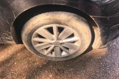 2016 Volkswagen Jetta 2015 1.4 MT Good qualityEditionComfort #6