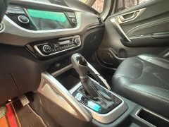 2017 Geely Auto Vision X3 2017 1.5 AT Elite #7