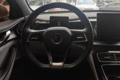 2021 BYD Qin Plus 2021 1.5 AT DM-i 55KM Flagship #15