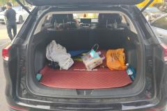 2021 Haval H6 2021 1.5T AT China tideUrbanEdition #4