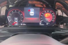 2021 Volkswagen Golf 2021 1.4T AT 280TSI R-Line #14