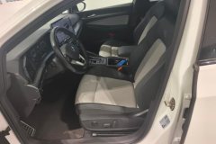 2024 Volkswagen Golf 2025 Facelift 300TSI R-Line #9