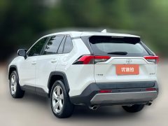 2021 Toyota RAV4 2021 2.0L AT CVT2WDFashion #13