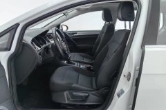 2020 Volkswagen Golf 2020 1.4T AT BelovedEdition280TSIComfort #13