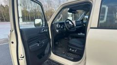 2026 Tank 300 PHEV 2025 Hi4-T 37.1kWh #9