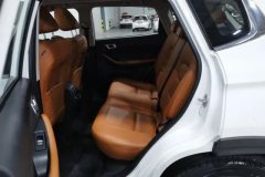 2016 Chery Tiggo 7 2016 1.5T MT DazzlingEdition #19