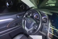 2019 Toyota Highlander 2018 2.0T AT Premium7Seat 4WD China VI #15