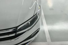 2023 Volkswagen Bora Sedan 2023 1.5T AT 300TSI DSGrespectEdition #5
