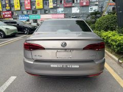 2020 Volkswagen Bora Sedan 2020 1.5 AT Comfort #5