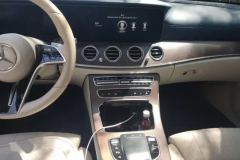 2022 Mercedes-Benz E-Class 2022 Facelift 2.0T AT E 260 L #13