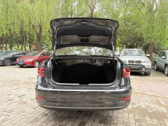 2020 Volkswagen Sagitar 2020 1.2T AT 200TSIComfort China VI #12