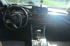 2022 Chang'an CS75 2022 1.5T AT Blue WhaleEdition DCTPremium #12