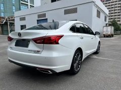 2021 Chang'an Ruicheng CC 2022 AT Blue WhaleEdition 1.5T DCTPremium #15