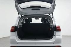 2018 Roewe RX3 2018 1.6 AT Flagship #20