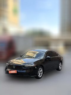 2024 Honda Accord 2024 260TURBO Luxury #1