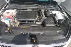2025 Geely Auto Emgrand Sedan 2025 No.4generation 1.5L AT CVTDragon SoaringEdition #10