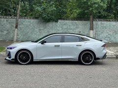 2022 Chang'an UNI-V 2022 1.5T AT Premium #9