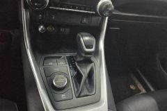 2022 Toyota RAV4 2022 Hybrid 2.5L E-CVT4WDElitePlusEdition #16