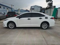 2020 Toyota Corolla 2019 1.2T AT S-CVT GL-iLuxury #5