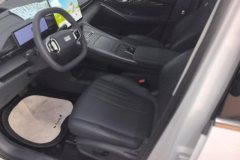 2024 Geely Galaxy Geely Galaxy E5 2024 530km starshipEdition #9