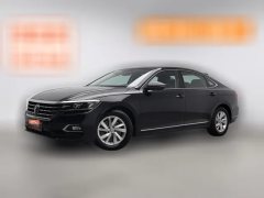2019 Volkswagen Passat 2019 1.4T AT 280TSIBusiness China VI #1