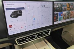 2025 Li Auto Li Auto L7 2024 MAX #13