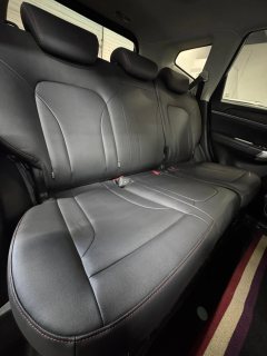 2021 Haval M6 2019 1.5T AT DCTElite China VI #24