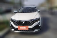 2022 Jetta VS5 2022 1.4T AT 280TSI Joy #2